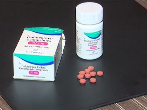 MoH launches new first line drug for H*V positive people MoH launches new first line drug for H*V positive people