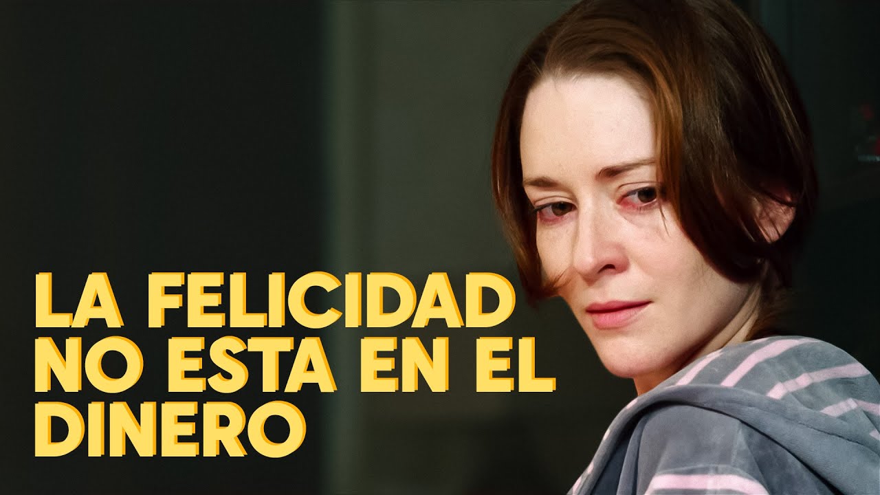 La felicidad no está en el dinero | Película completa| Película romántica en Español Latino La felicidad no está en el dinero | Película completa| Película romántica en Español Latino