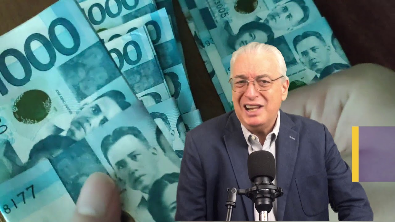 Creencias positivas sobre el dinero Creencias positivas sobre el dinero