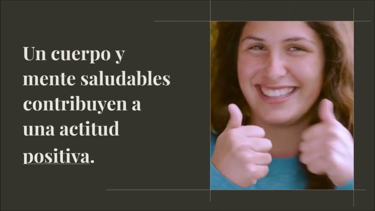 Descubre cómo cultivar una actitud positiva en tu día a día. Consejos prácticos Descubre cómo cultivar una actitud positiva en tu día a día. Consejos prácticos