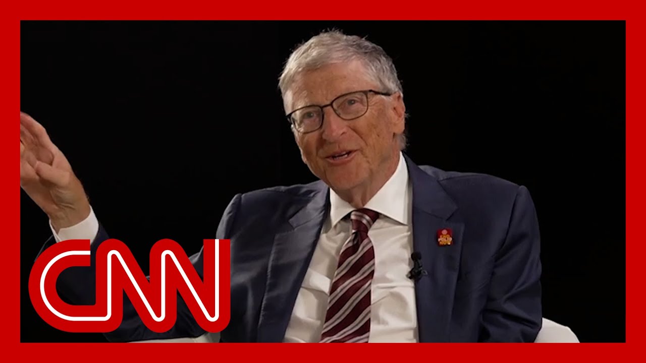 This is ‘the most profound advance in technology ever,’ according to Bill Gates This is ‘the most profound advance in technology ever,’ according to Bill Gates