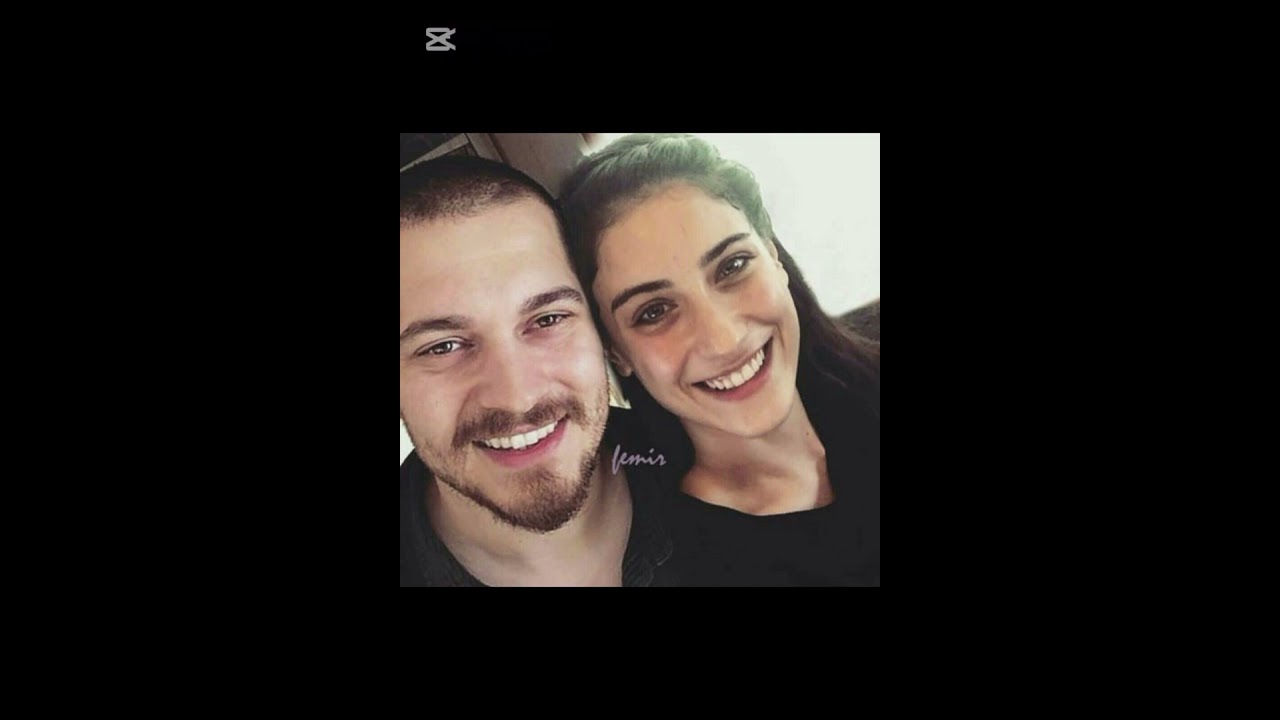 Hazal Kaya Rompe el Silencio: «Nunca Quise Ver A Çağatay Así» Hazal Kaya Rompe el Silencio: «Nunca Quise Ver A Çağatay Así»
