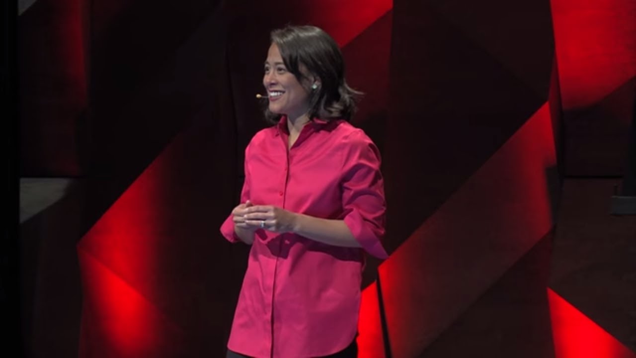 The Science of Women’s Leadership | Alexis Kanda-Olmstead | TEDxCSU The Science of Women’s Leadership | Alexis Kanda-Olmstead | TEDxCSU