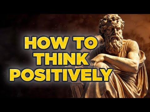 WAYS TO TRICK YOUR MIND TO STAY POSITIVE UNDER ANY CIRCUMSTANCES ( STOIC WISDOM) #mindset #stoicism WAYS TO TRICK YOUR MIND TO STAY POSITIVE UNDER ANY CIRCUMSTANCES ( STOIC WISDOM) #mindset #stoicism