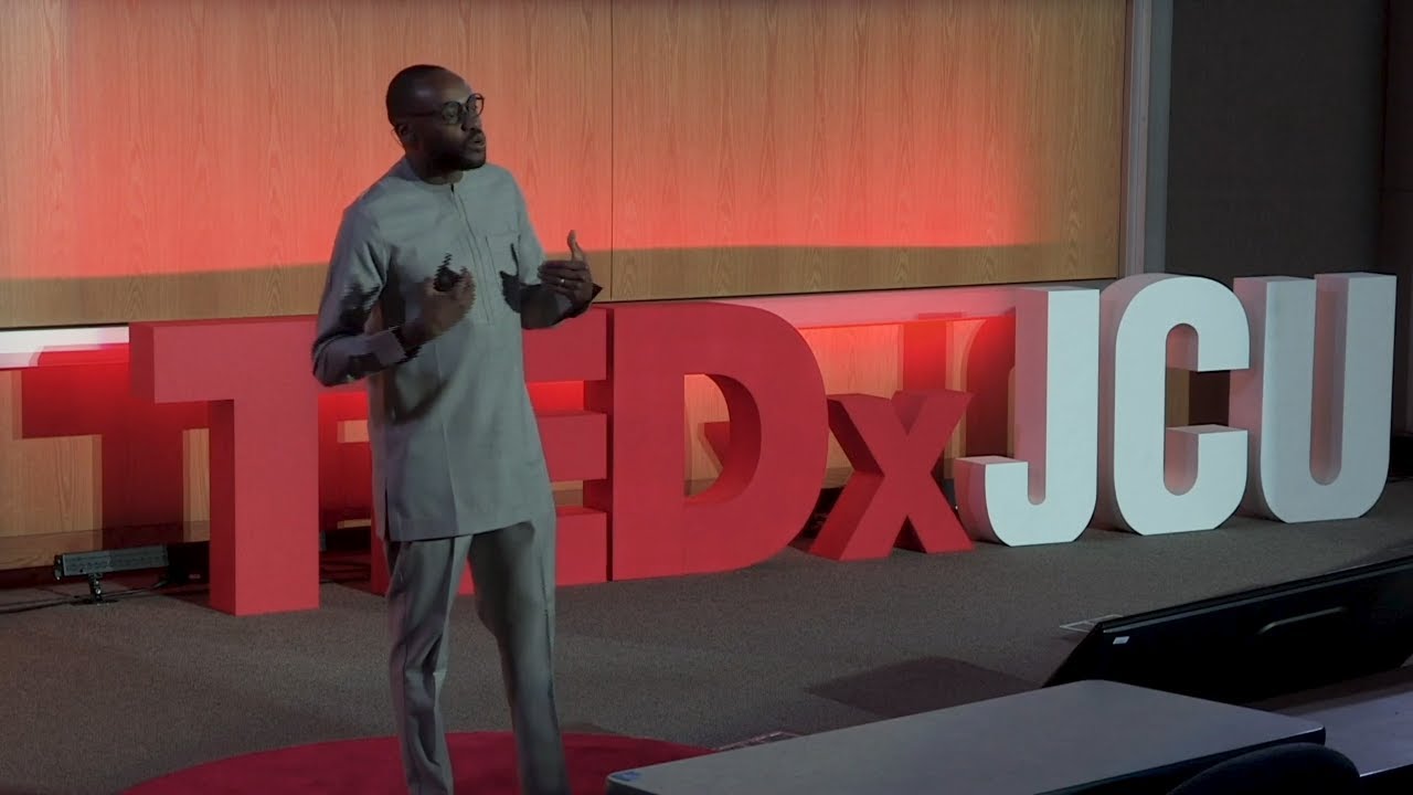 How Positive Thinking Can Change Your Life and the Lives of Others | Kuda Biza | TEDxJCU How Positive Thinking Can Change Your Life and the Lives of Others | Kuda Biza | TEDxJCU