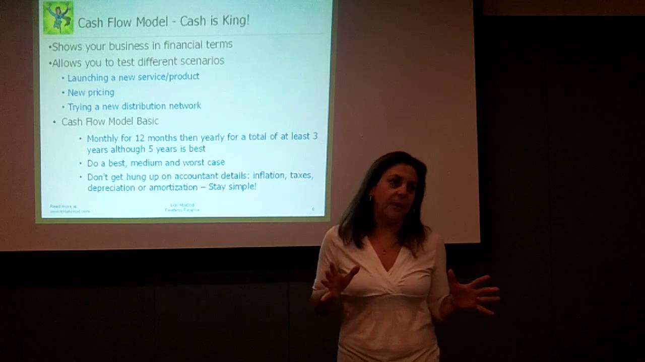 5 Keys to Financial Success Seminar for a Small Business – Financial Planning 5 Keys to Financial Success Seminar for a Small Business – Financial Planning