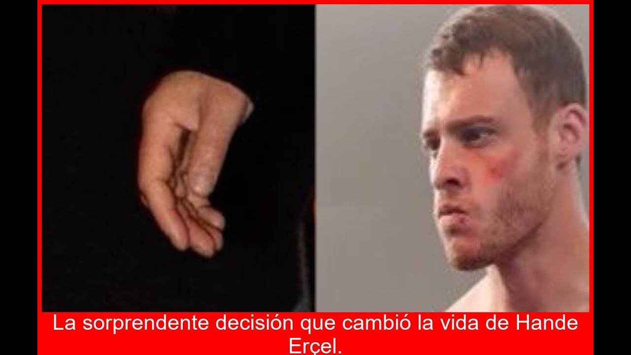 KEREM Y HANDE Decisión BOMBA que lo CAMBIÓ TODO para Erçel KEREM Y HANDE Decisión BOMBA que lo CAMBIÓ TODO para Erçel
