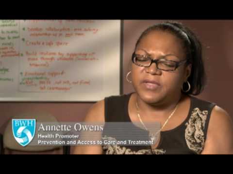 PACT: Help for H*V Positive People Video – Brigham and Women’s Hospital PACT: Help for H*V Positive People Video – Brigham and Women’s Hospital