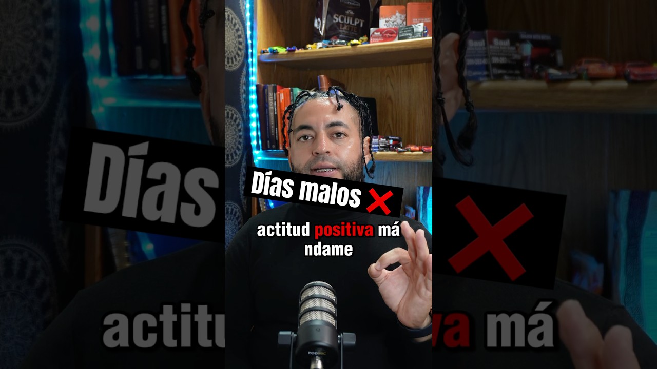 Actitud Positiva #actitud #actitudpositiva #consejos #motivation #shorts #youtube #fyp #saul Actitud Positiva #actitud #actitudpositiva #consejos #motivation #shorts #youtube #fyp #saul