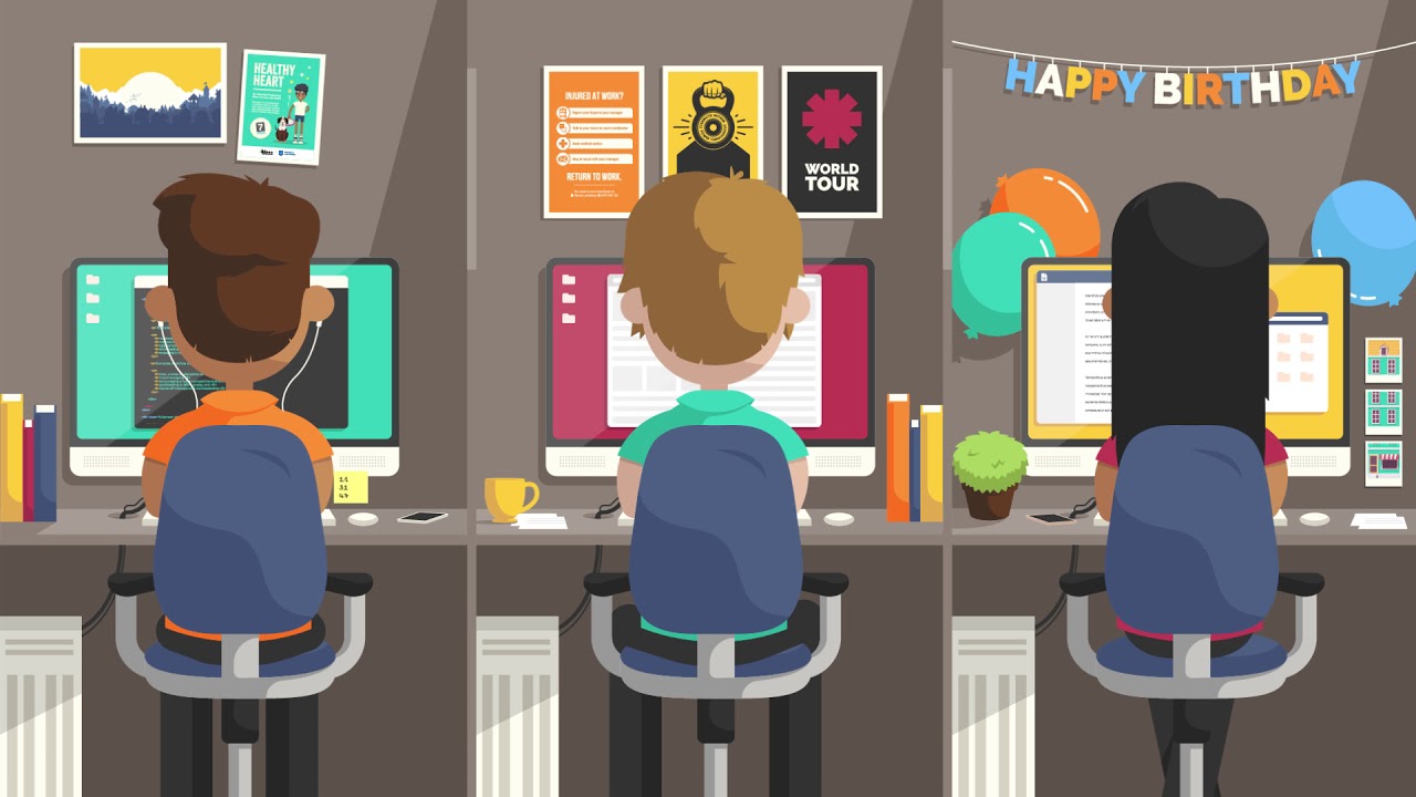 Positive Workplace Culture Positive Workplace Culture