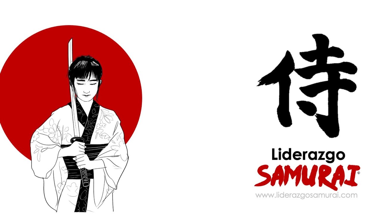 LIDERAZGO SAMURAI – Iniciación LIDERAZGO SAMURAI – Iniciación