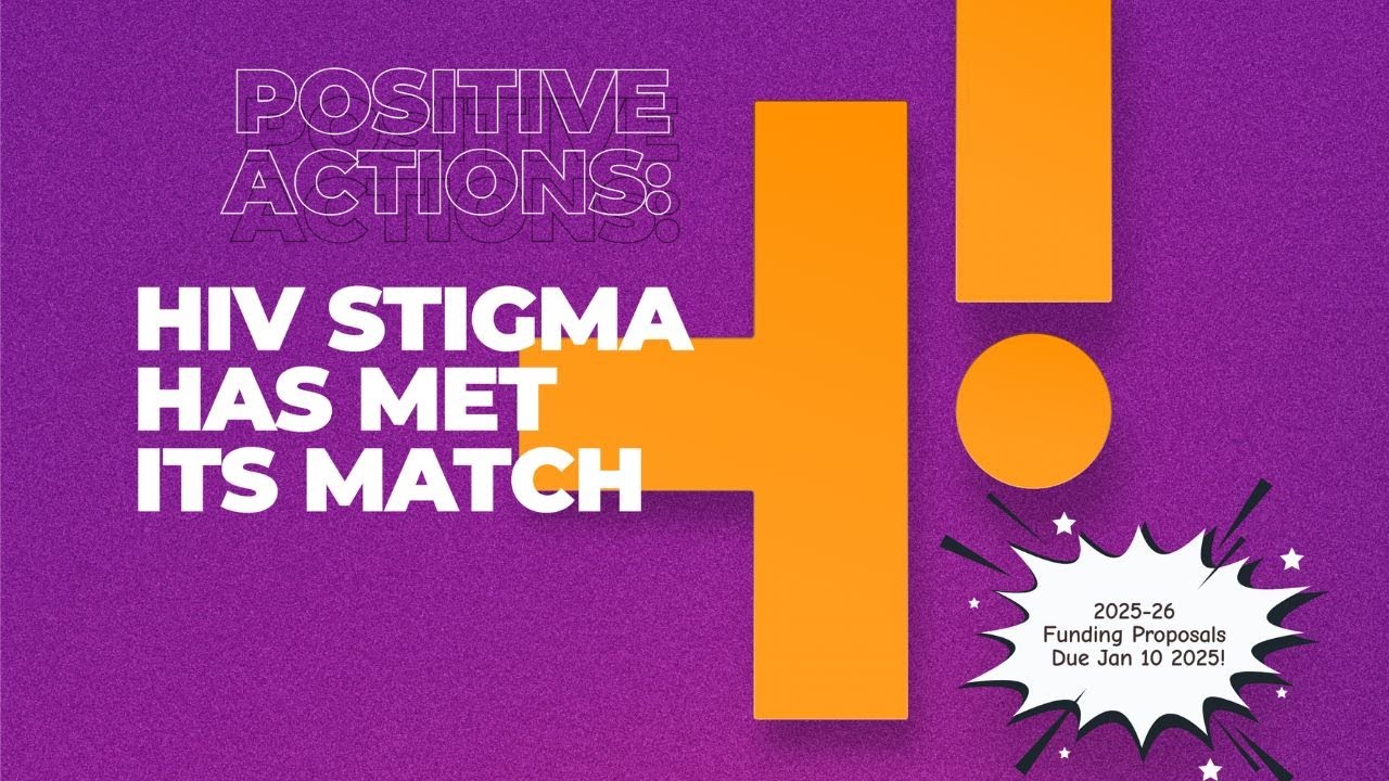 Positive Actions 2024 Webinar English Positive Actions 2024 Webinar English