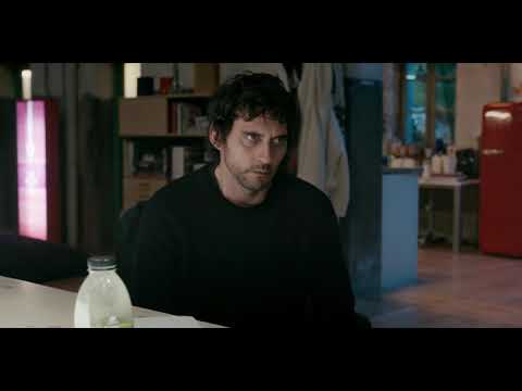 Mejor ejemplo de mediación y resolución de conflictos. Película 7 años Mejor ejemplo de mediación y resolución de conflictos. Película 7 años