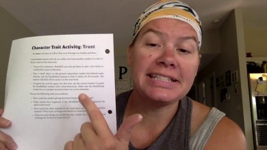 Positive Action Bible Curriculum Review Positive Action Bible Curriculum Review