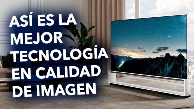 Conoce la mejor tecnología en calidad de imagen sin la que no podrás vivir Conoce la mejor tecnología en calidad de imagen sin la que no podrás vivir