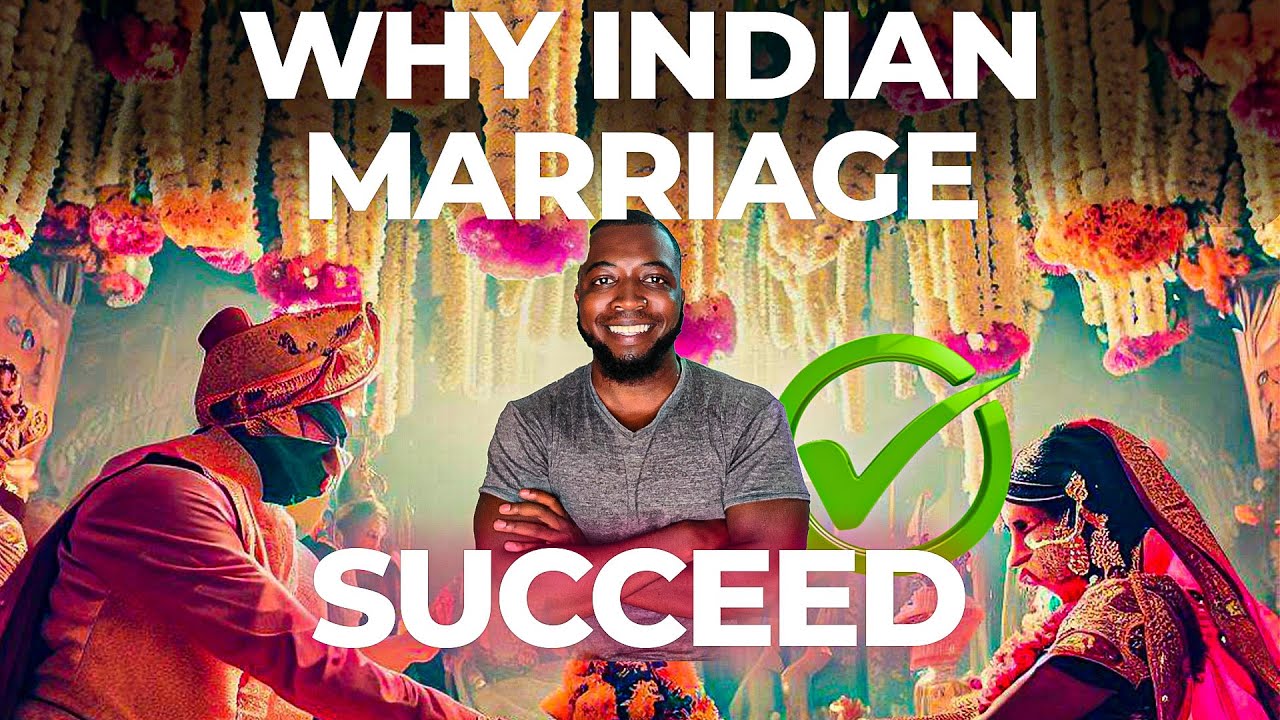 Unpopular Reasons Indian Marriage WORK from African Foreigner in India Unpopular Reasons Indian Marriage WORK from African Foreigner in India