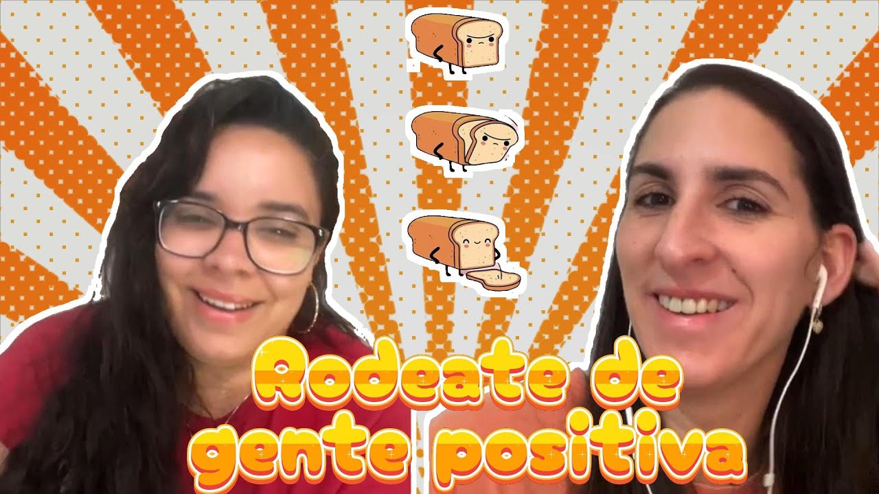 Rodeate De Gente Positiva | Asi Como Te Lo Cuento | Ep 30 Rodeate De Gente Positiva | Asi Como Te Lo Cuento | Ep 30