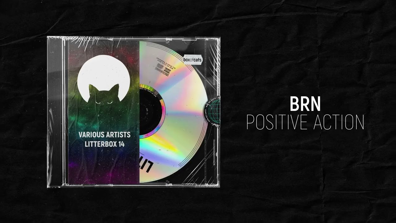 BRN – Positive Action BRN – Positive Action