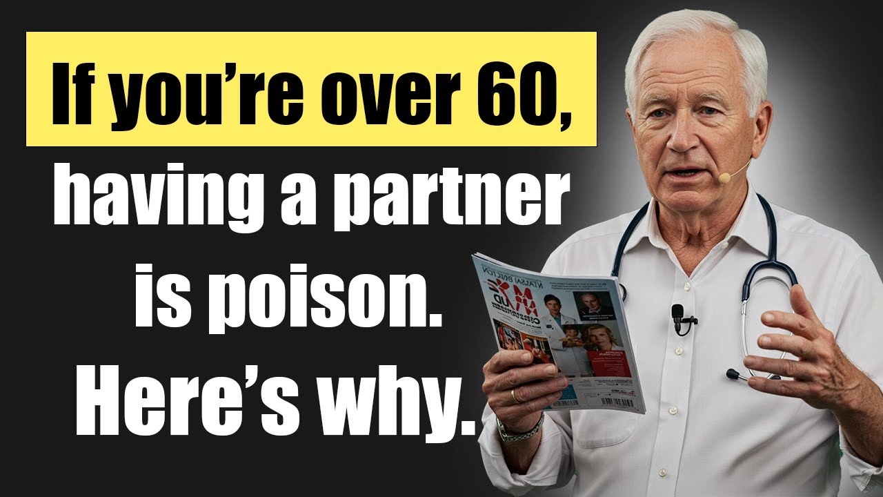 5 Reasons Why Staying Single After 60 Could Lead to a Happier Life 5 Reasons Why Staying Single After 60 Could Lead to a Happier Life
