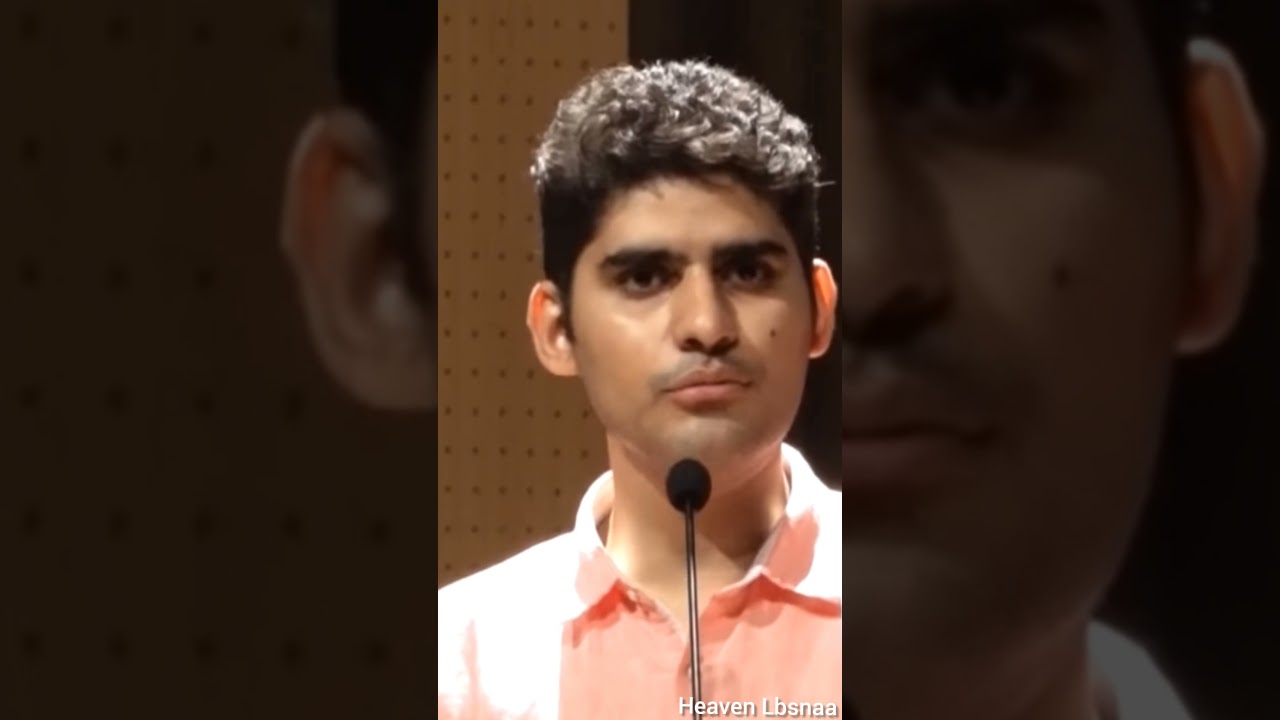 Value of positive people with yourself | IAS Kanishak kataria | #heavenlbsnaa Value of positive people with yourself | IAS Kanishak kataria | #heavenlbsnaa