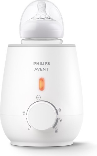 Philips Avent Flaschenwärmer Baby SCF355 Babynahrung Philips Avent Flaschenwärmer Baby SCF355 Babynahrung