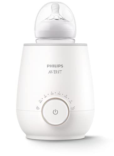 Philips Avent Schnellflaschenerhitzer, 3 min Philips Avent Schnellflaschenerhitzer, 3 min