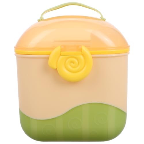Toyvian Babynahrungsbehälter Zum Mitnehmen Toyvian Babynahrungsbehälter Zum Mitnehmen