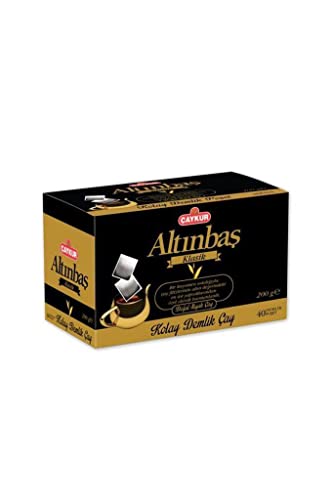 Caykur – Altinbas Schwarztee zum Aufgießen – Altinbas Caykur – Altinbas Schwarztee zum Aufgießen – Altinbas