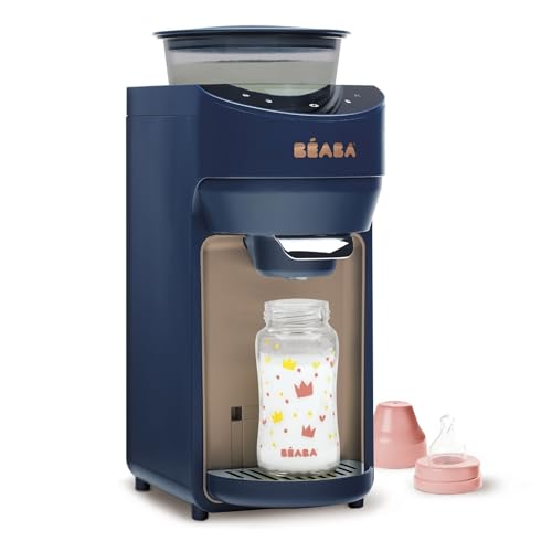 BÉABA, Flaschenwärmer, automatische und sofortige BÉABA, Flaschenwärmer, automatische und sofortige