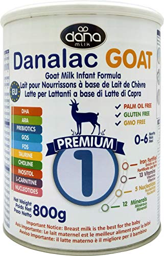 Danalac (Pack of 1) Advance Ziegenmilch Danalac (Pack of 1) Advance Ziegenmilch