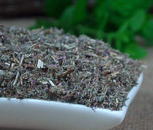 Krauterino24 – Poleiminze geschnitten, Menge:250g Krauterino24 – Poleiminze geschnitten, Menge:250g