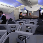 Characteristics Of Business Class Flights Characteristics Of Business Class Flights