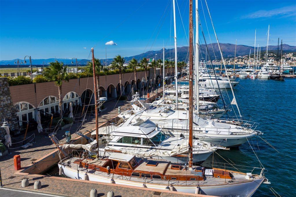 Maximizing Maritime Advantage: The Benefits of Genoa’s Yacht Marina Location Maximizing Maritime Advantage: The Benefits of Genoa’s Yacht Marina Location