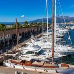 Maximizing Maritime Advantage: The Benefits of Genoa’s Yacht Marina Location Maximizing Maritime Advantage: The Benefits of Genoa’s Yacht Marina Location
