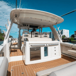 Three Compelling Reasons to Choose the Boston Whaler 420 Outrage as Your Next Fishing Boat Three Compelling Reasons to Choose the Boston Whaler 420 Outrage as Your Next Fishing Boat