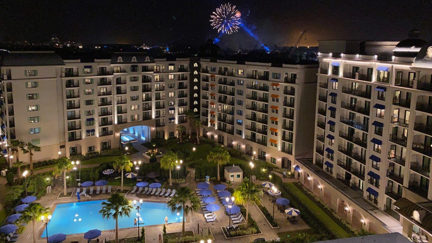 The Luxury Disney Hotel Special The Luxury Disney Hotel Special