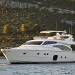 Exploring Paradise: The Ultimate Mediterranean Yacht Charter Experience Exploring Paradise: The Ultimate Mediterranean Yacht Charter Experience