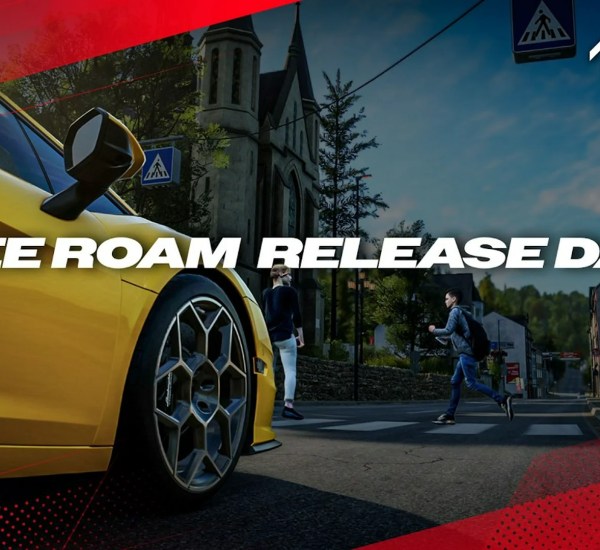 Assetto Corsa EVO için serbest dolaşım modu 9 Aralık 2026 tarihinde geliyor Assetto Corsa EVO için serbest dolaşım modu 9 Aralık 2026 tarihinde geliyor
