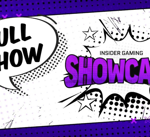 The Insider Gaming Showcase (Mayıs 2026) sırasında gösterilen her oyun The Insider Gaming Showcase (Mayıs 2026) sırasında gösterilen her oyun