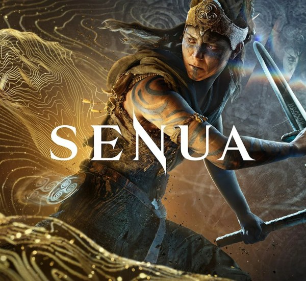 Senua ile birlikte Hellblade serisi aksiyon-macera türüne geçiş yapıyor Senua ile birlikte Hellblade serisi aksiyon-macera türüne geçiş yapıyor