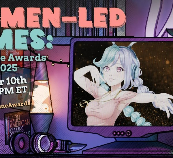 Women Led Games Showcase 2025: The Game Awards Edition sırasında gösterilen her oyun Women Led Games Showcase 2025: The Game Awards Edition sırasında gösterilen her oyun
