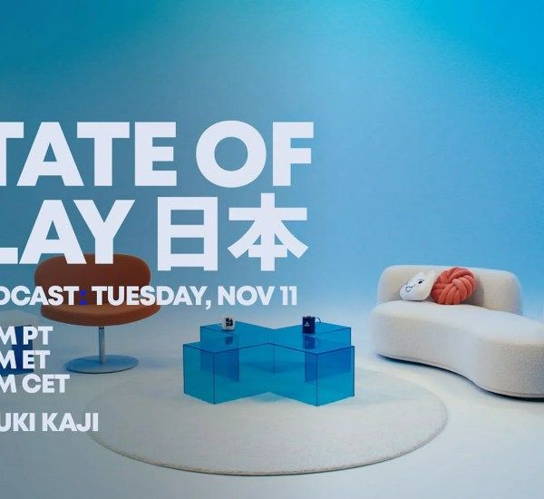 State of Play (12 Kasım 2025) sırasında gösterilen her oyun State of Play (12 Kasım 2025) sırasında gösterilen her oyun