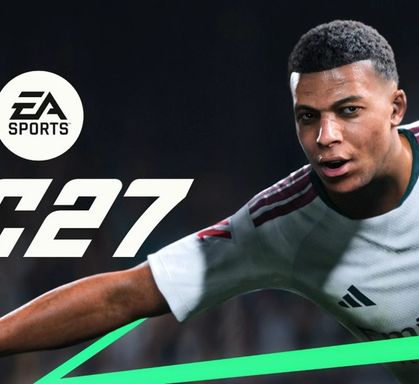 EA Sports FC 27: İlk oynanış videosu nereden ve ne zaman izlenir? EA Sports FC 27: İlk oynanış videosu nereden ve ne zaman izlenir?