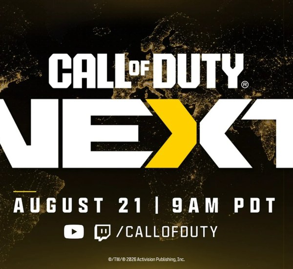 Call of Duty: Modern Warfare 4 – COD Next 2026 nasıl izlenir? Call of Duty: Modern Warfare 4 – COD Next 2026 nasıl izlenir?