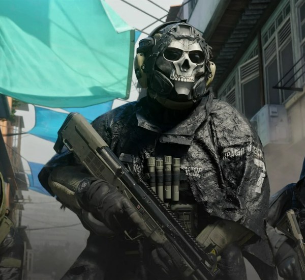 Call of Duty: Modern Warfare 4 – Beta kodu nasıl alınır ve kullanılır? Call of Duty: Modern Warfare 4 – Beta kodu nasıl alınır ve kullanılır?