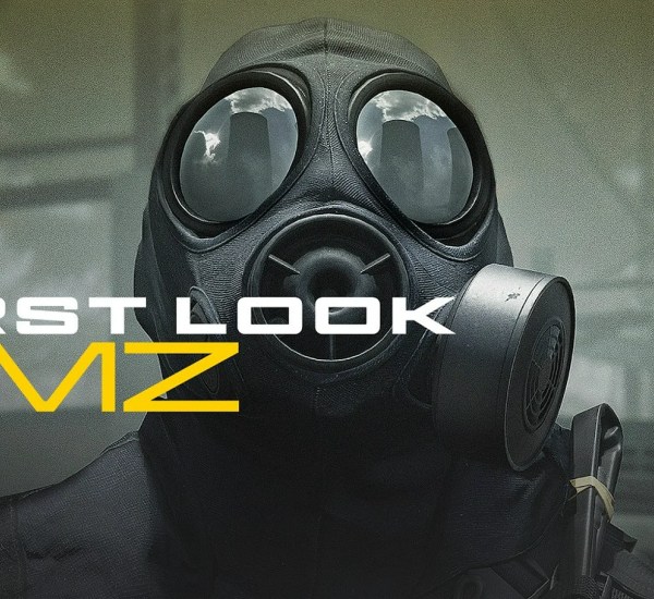 Call of Duty: Modern Warfare 4 oyununun DMZ modu yeni haritası ve özellikleriyle gösterildi Call of Duty: Modern Warfare 4 oyununun DMZ modu yeni haritası ve özellikleriyle gösterildi