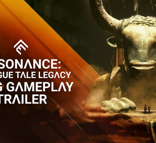 Resonance: A Plague Tale Legacy oynanış mekanikleri yayımlanan detaylı video ile gösterildi Resonance: A Plague Tale Legacy oynanış mekanikleri yayımlanan detaylı video ile gösterildi
