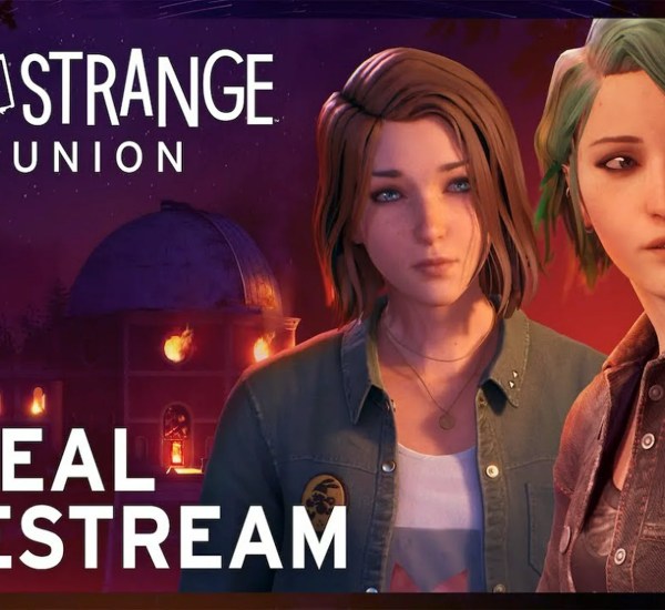 Life is Strange: Reunion duyuruldu Life is Strange: Reunion duyuruldu