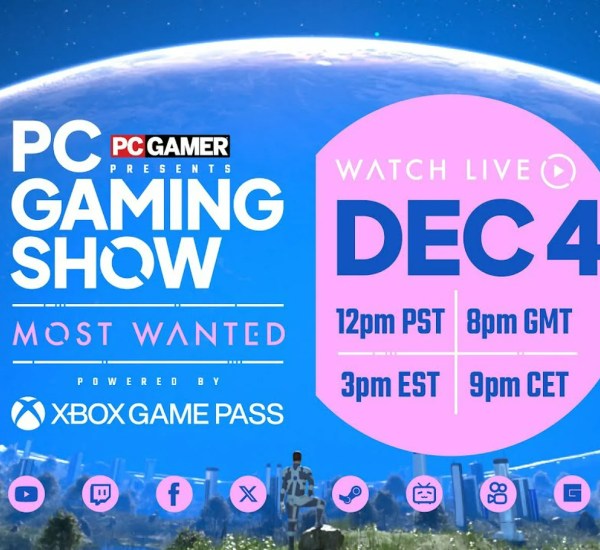 PC Gaming Show: Most Wanted 2025 sırasında gösterilen her oyun PC Gaming Show: Most Wanted 2025 sırasında gösterilen her oyun