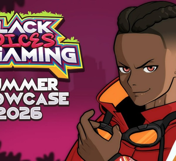 Black Voices in Gaming: Summer Game Fest Showcase 2026 sırasında gösterilen her oyun Black Voices in Gaming: Summer Game Fest Showcase 2026 sırasında gösterilen her oyun